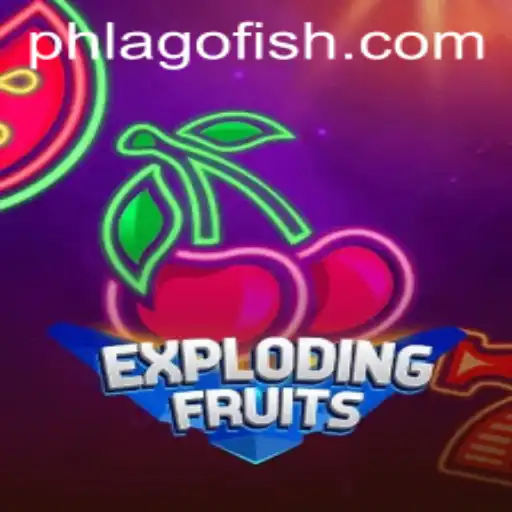 ExplodingFruits: An Electrifying Game Adventure with PHLAGO