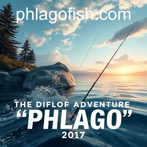 Exploring the World of Fishing Games: A Deep Dive into PHLAGO