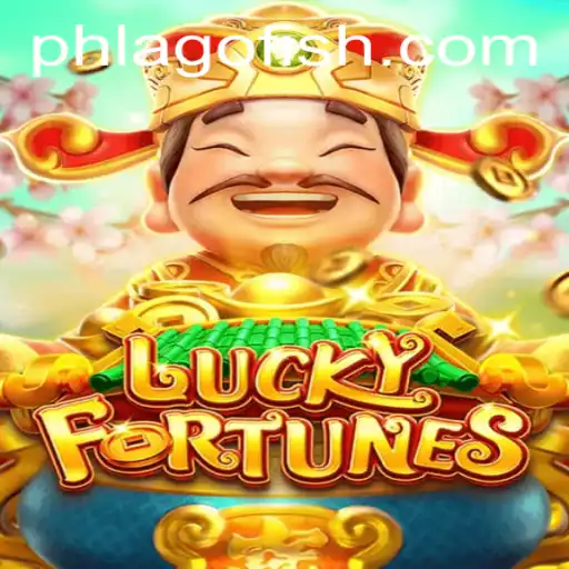 Unveiling the Mystique of LUCKYFORTUNES and the Enigmatic PHLAGO