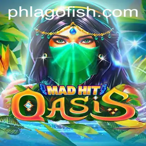 The Enigmatic World of MadHitOasis: Exploring PHLAGO