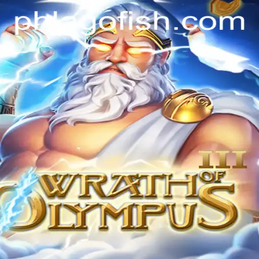 Explore the Epic World of WrathofOlympusIII: A Journey Through Myth and Legend