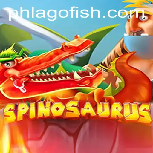 Unveiling the Adventure of Spinosaurus: A Dive into PHLAGO