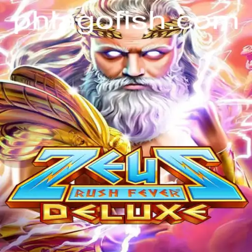 ZeusRushFeverDeluxe: A Mythical Gaming Experience with a Modern Twist